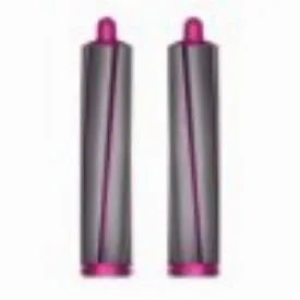 Комплект насадок 2шт 40mm HS05, Fuchsia